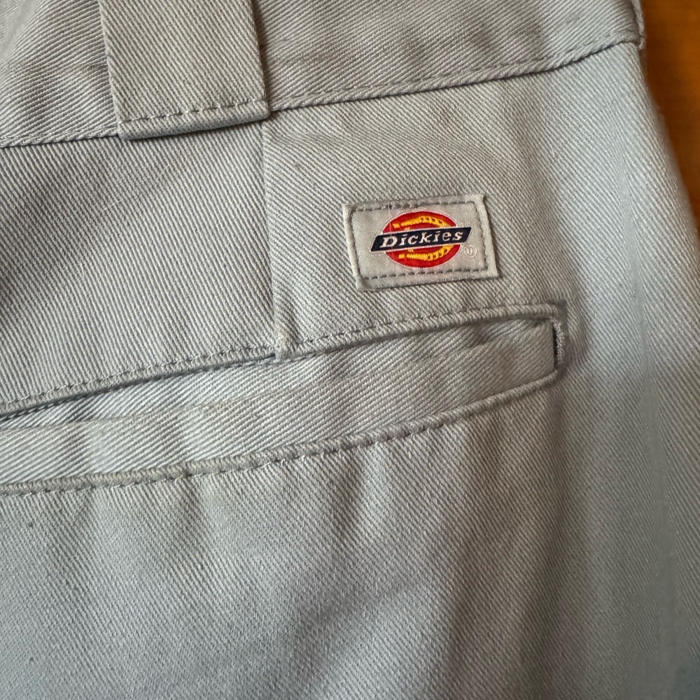 Dickies/Urban Outfitters collab